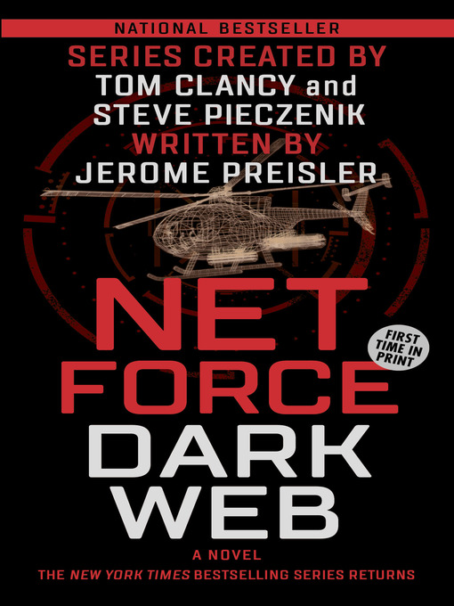 Title details for Net Force--Dark Web by Jerome Preisler - Available